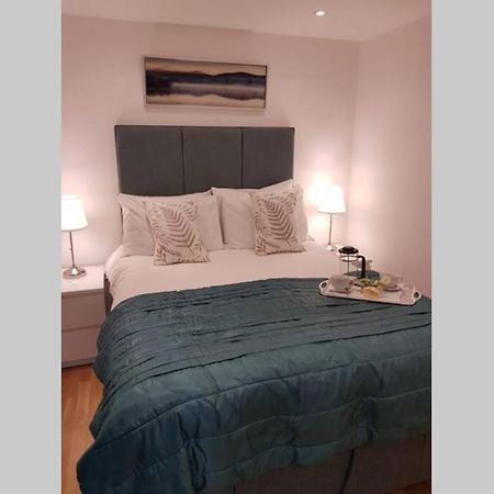 Acorn, Central Windermere Apartment Buitenkant foto