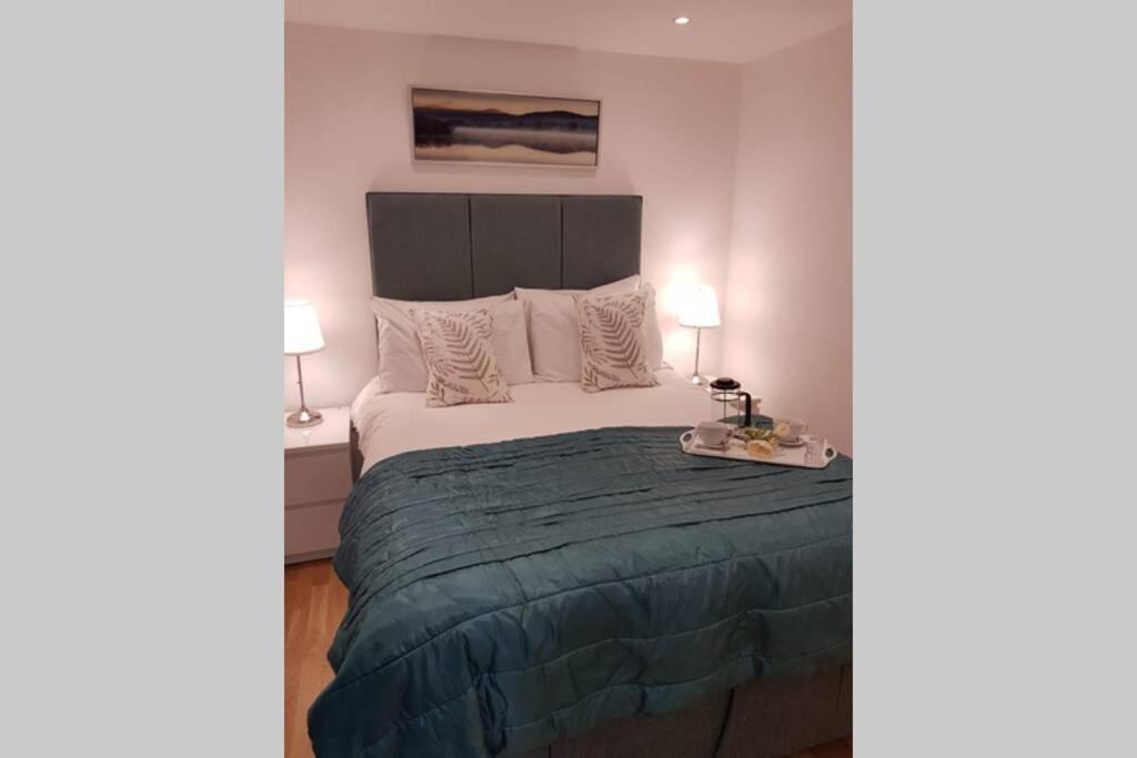Acorn, Central Windermere Apartment Buitenkant foto