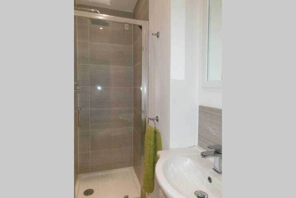 Acorn, Central Windermere Apartment Buitenkant foto