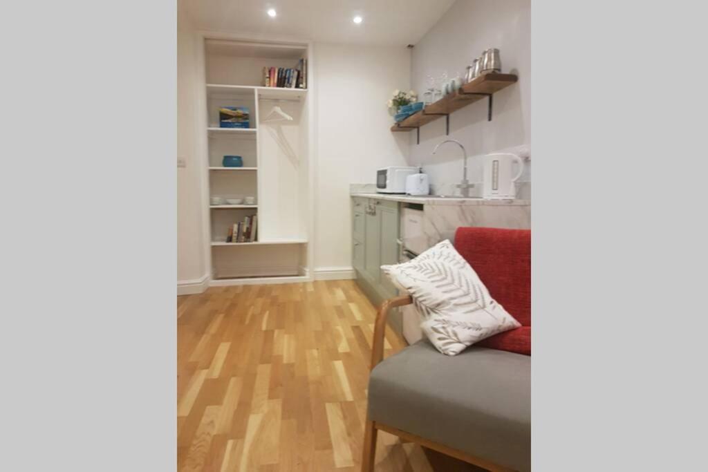Acorn, Central Windermere Apartment Buitenkant foto