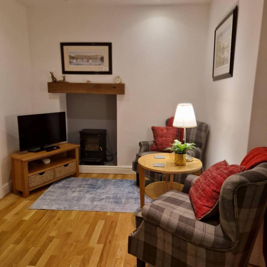 Acorn, Central Windermere Apartment Buitenkant foto