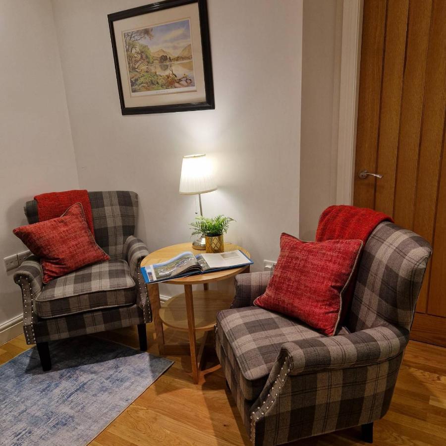 Acorn, Central Windermere Apartment Buitenkant foto